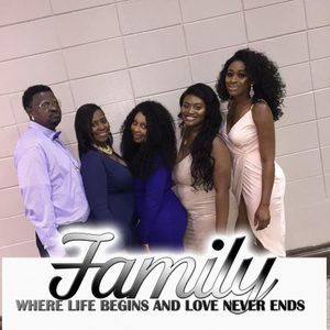 Meet your Posher, Tammy